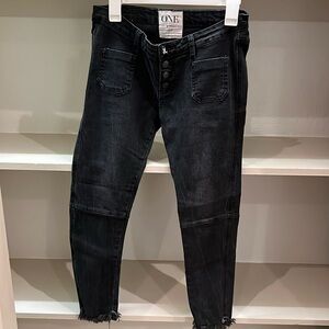 One Teaspoon Jeans